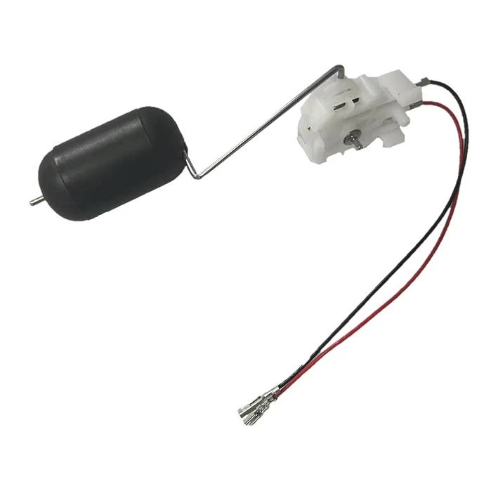 Indicador de Combustible